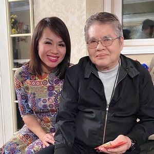 Meet your Posher, Tran